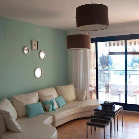 Apartamento Playa Moncofar - Xilxes Moncófar Exterior foto