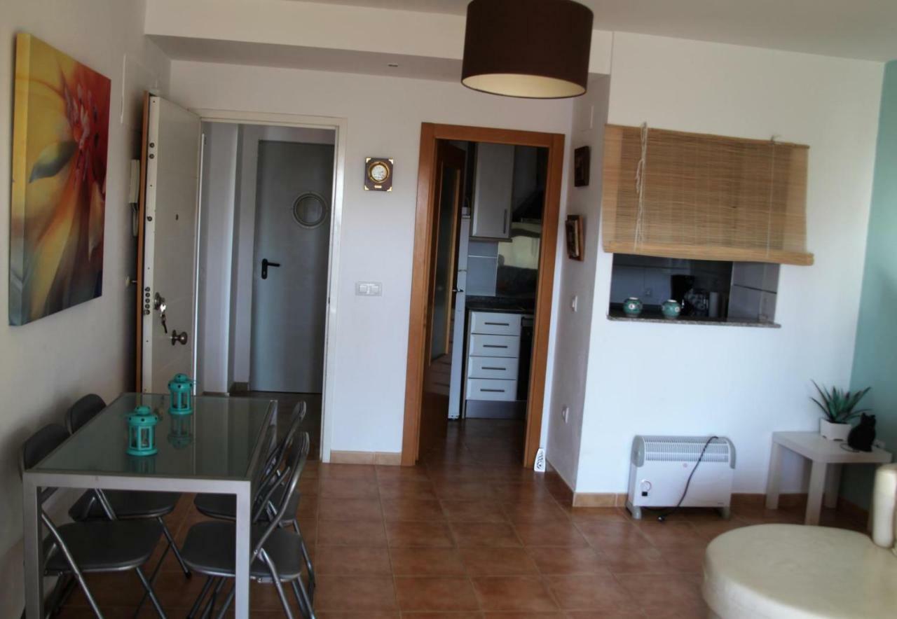 Apartamento Playa Moncofar - Xilxes Moncófar Exterior foto