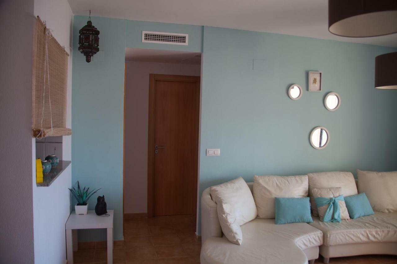 Apartamento Playa Moncofar - Xilxes Moncófar Exterior foto